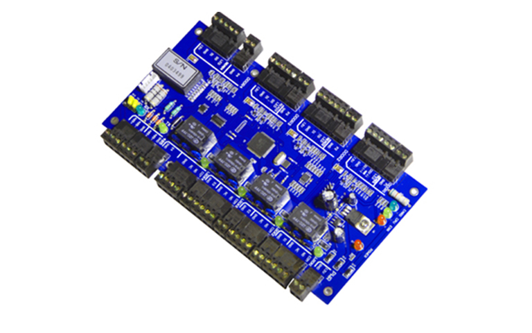 多功能門(mén)禁控制器