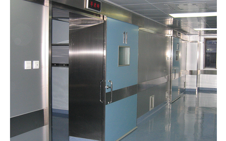 醫(yī)用密閉門
