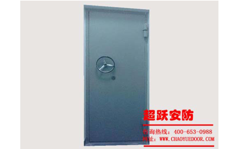 防爆門