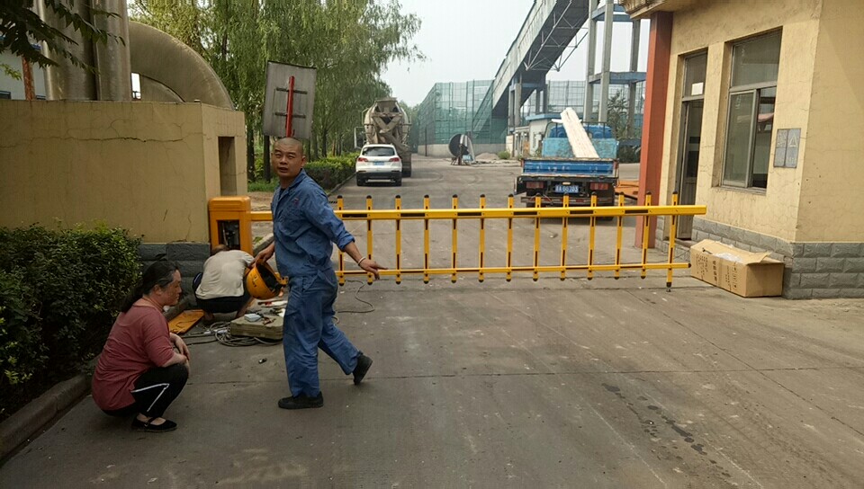 2018年8月11日平遙一礦焦化有限公司案例